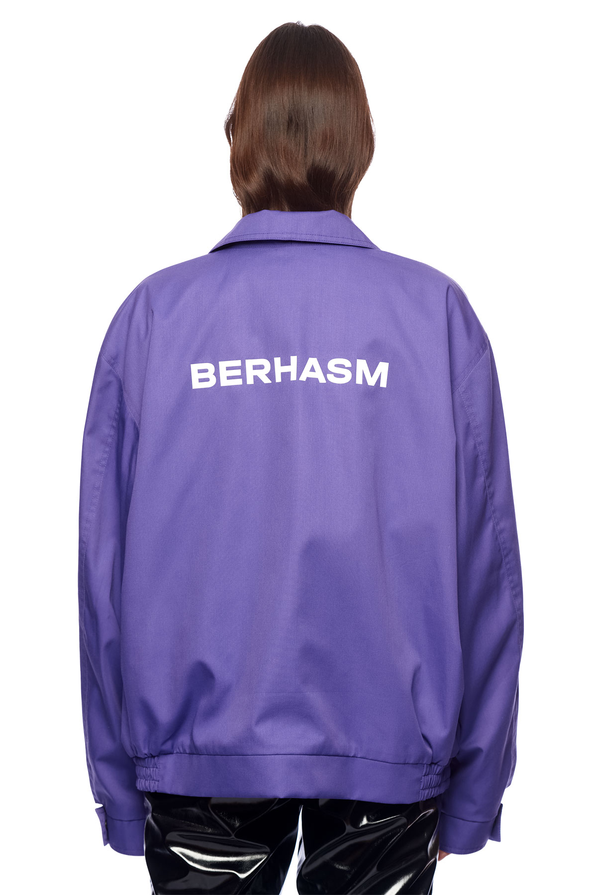 Куртка Berhasm