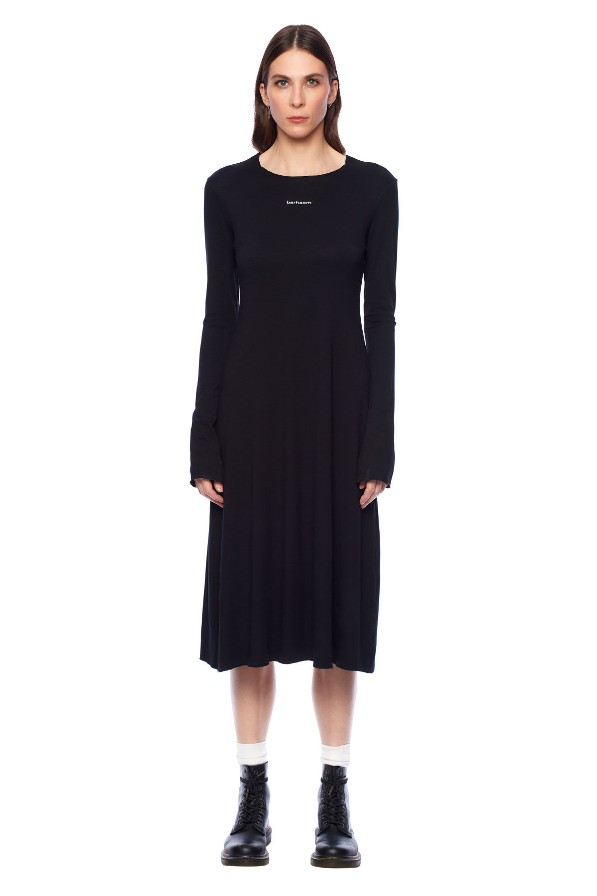 Black dress (petite robe noire)