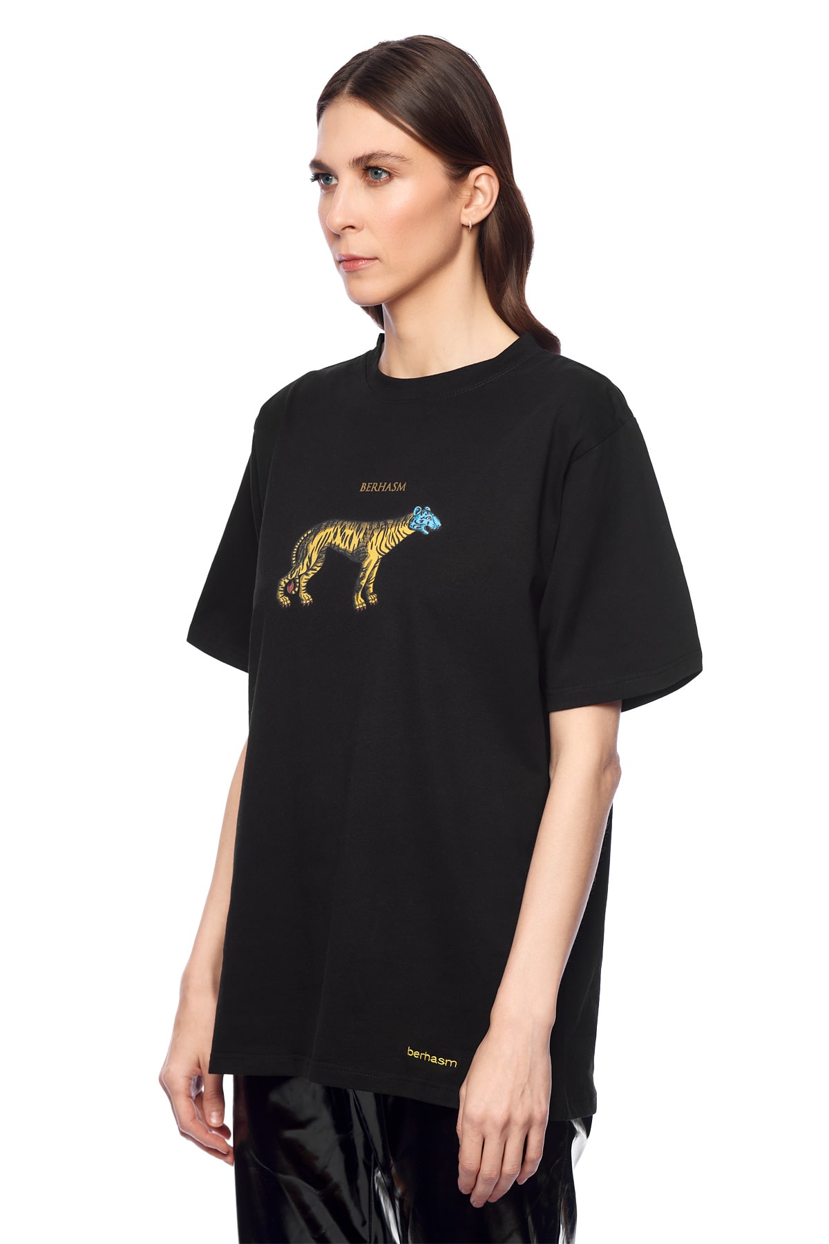 Party in the Zoo T-shirt