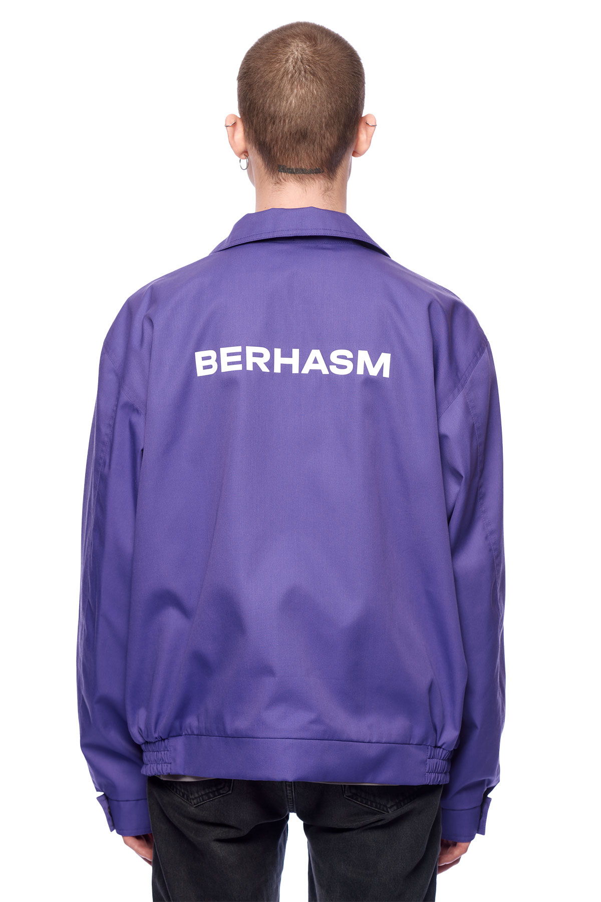 Куртка Berhasm