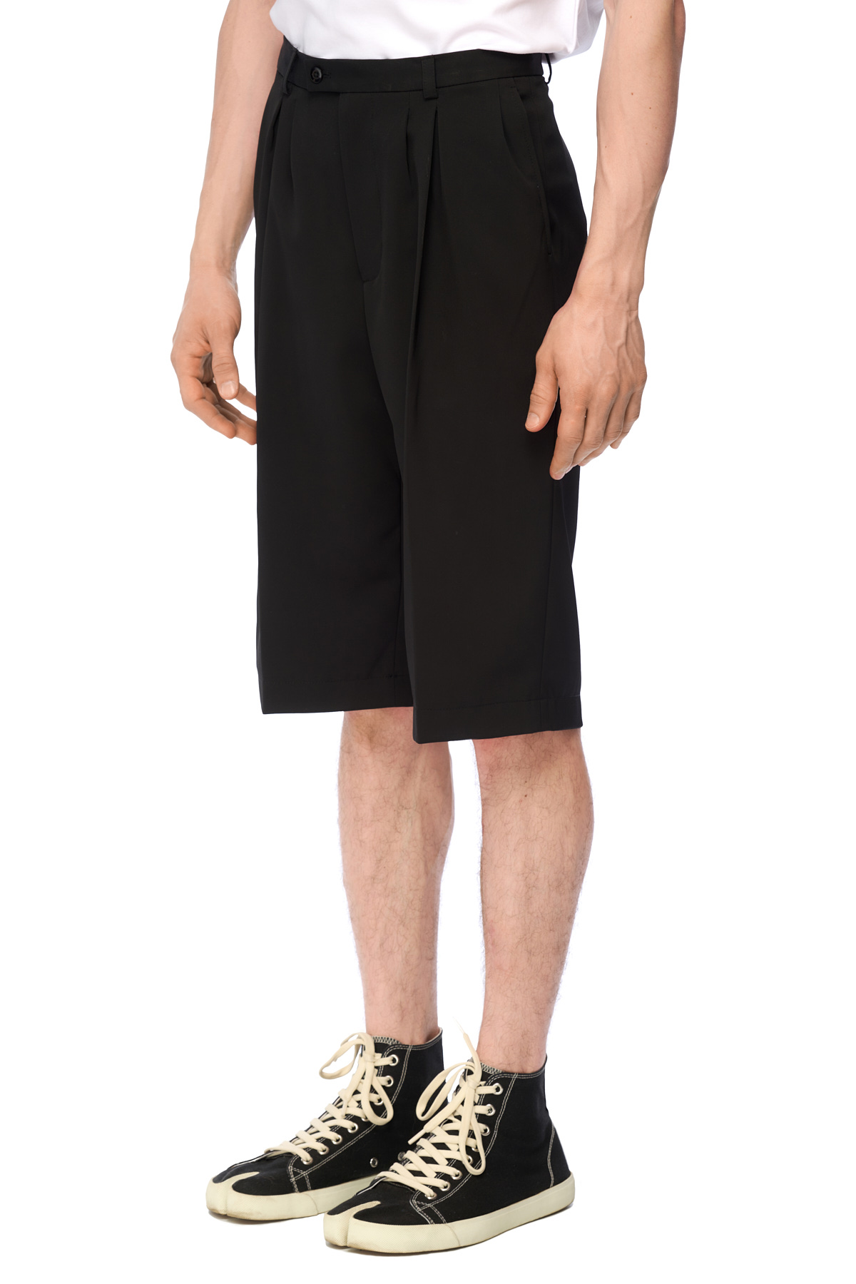 Berhasm shorts
