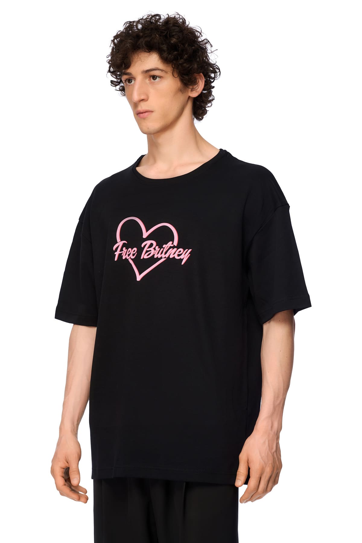 Free Britney T-shirt