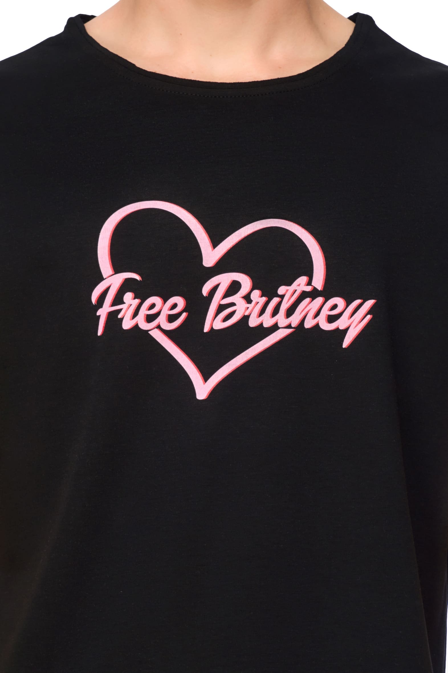 Free Britney Top