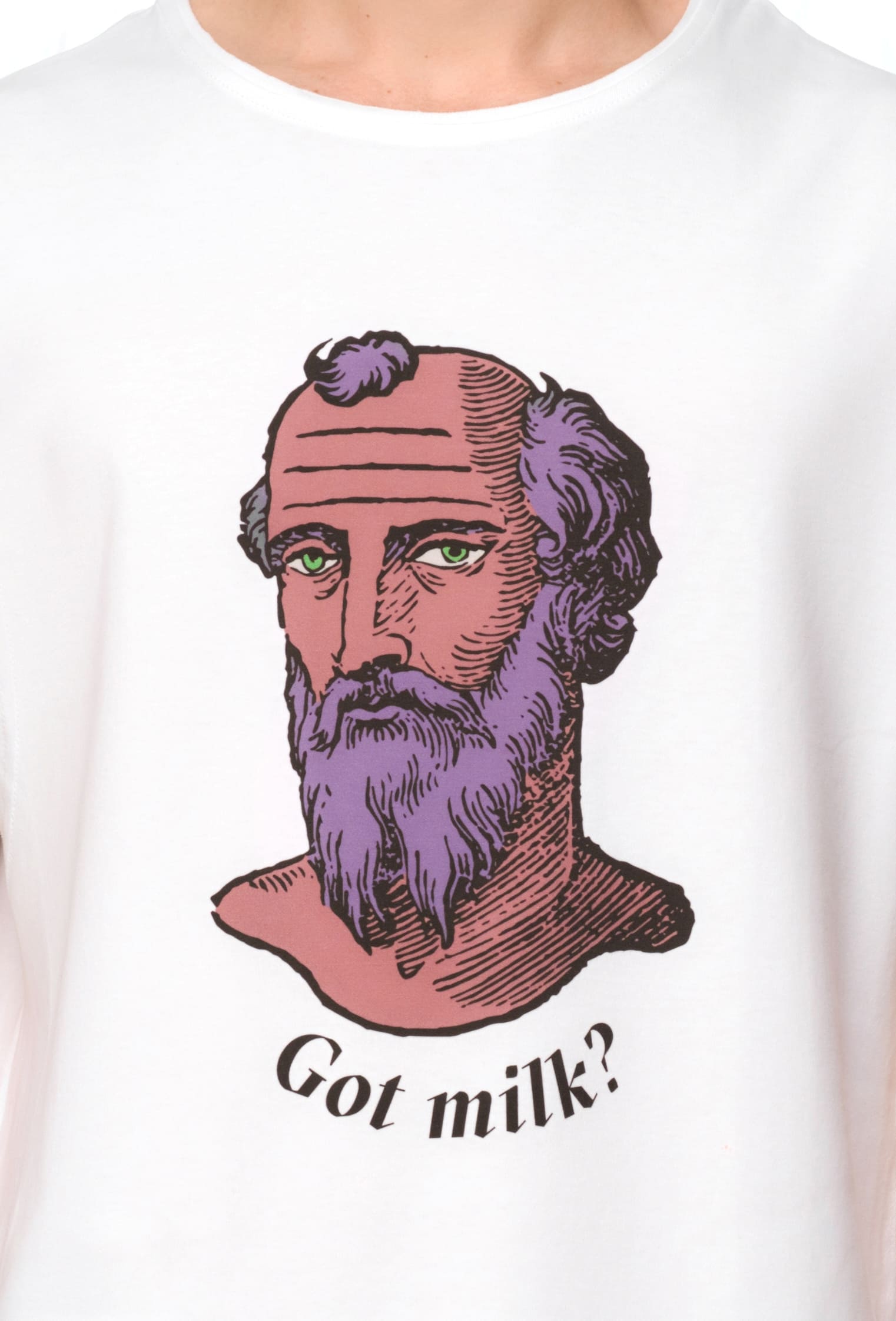 Got Milk? Top