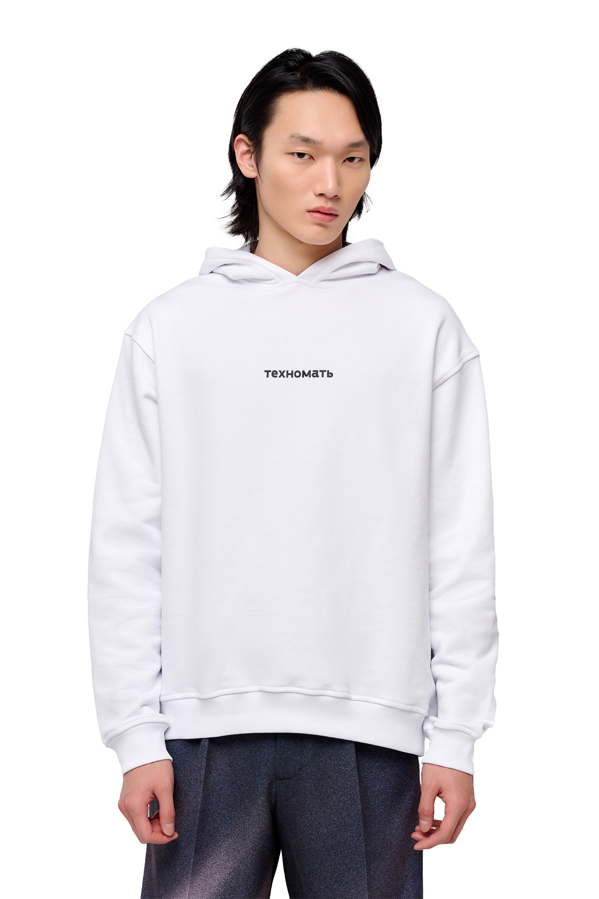 Techno Mother hoodie