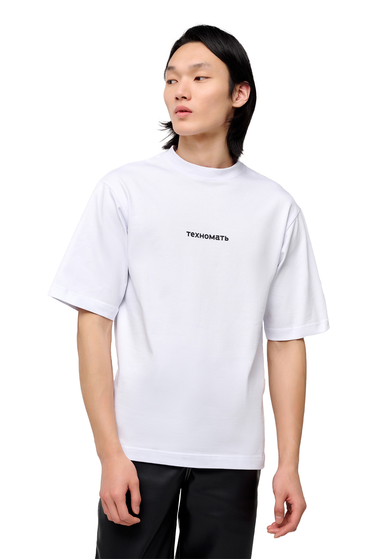 Techno Mother T-Shirt