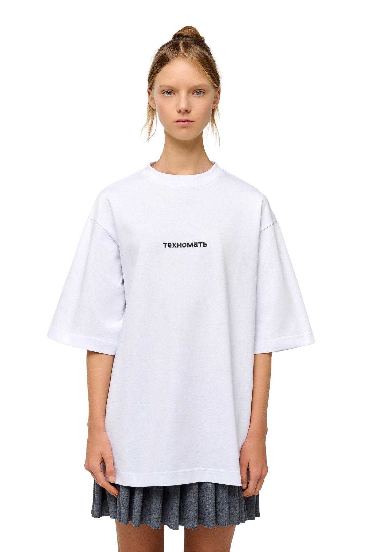 Techno Mother T-Shirt